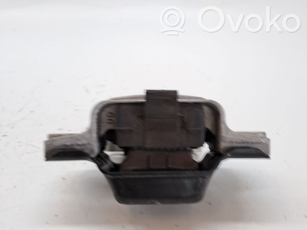 Volkswagen Golf VI Supporto della scatola del cambio