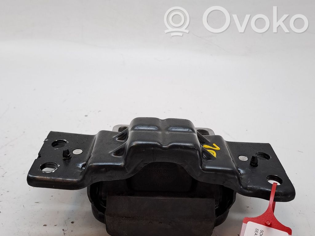 Supporto della scatola del cambio   5Q0199555R