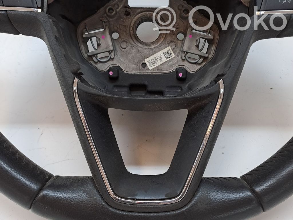Volant   5F0419091LVI7