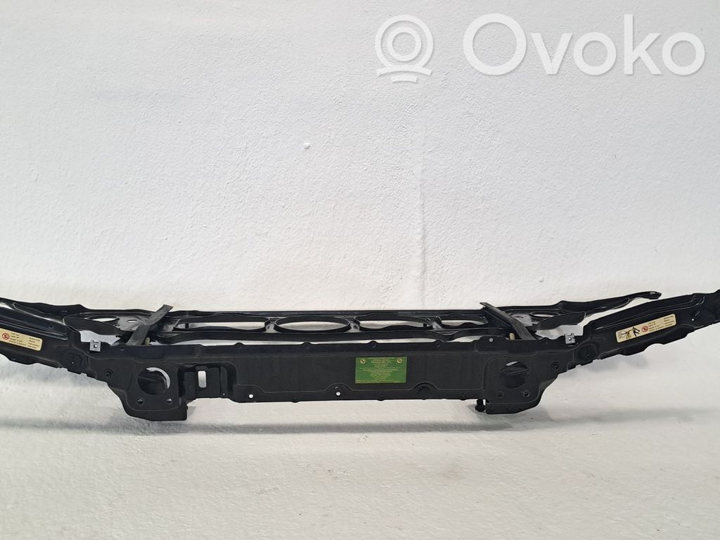 Radiator support slam panel   51718159610