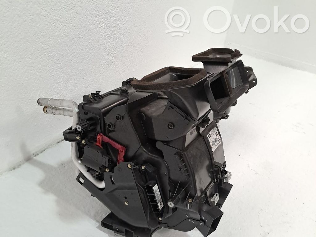 Audi A4 S4 B7 8E 8H Bloc de chauffage complet