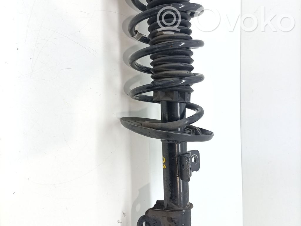 Toyota Proace Ammortizzatore anteriore
