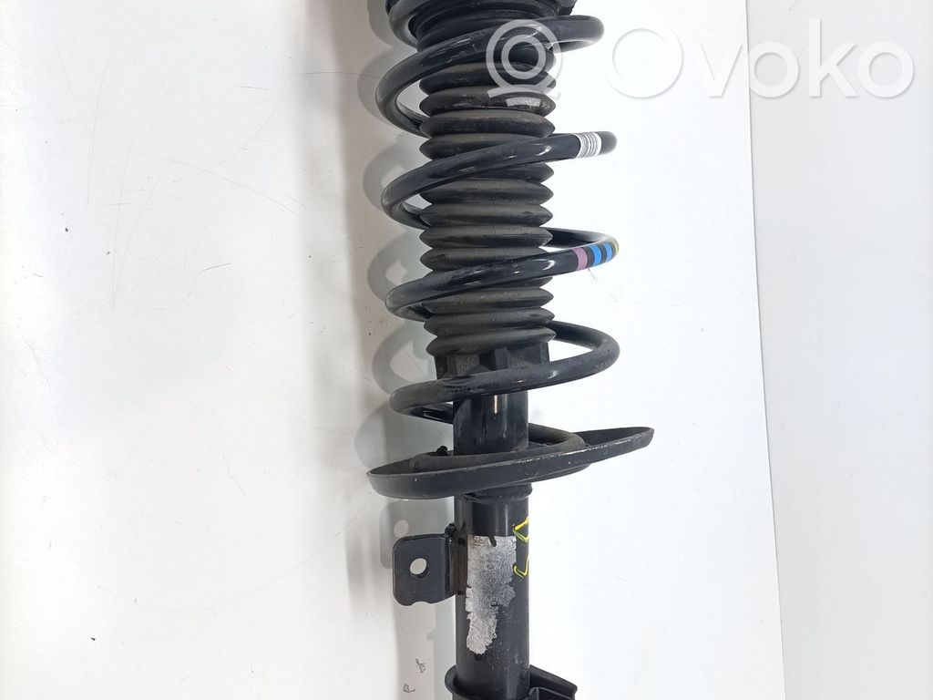 Toyota Proace Ammortizzatore anteriore