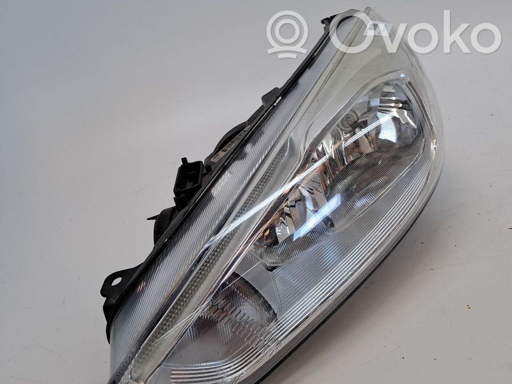 Ford Focus Phare frontale 