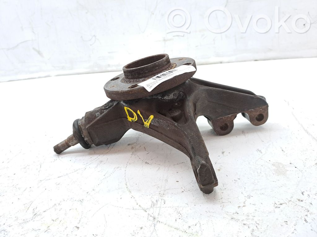 Peugeot Partner Fuzetă butuc roată față 