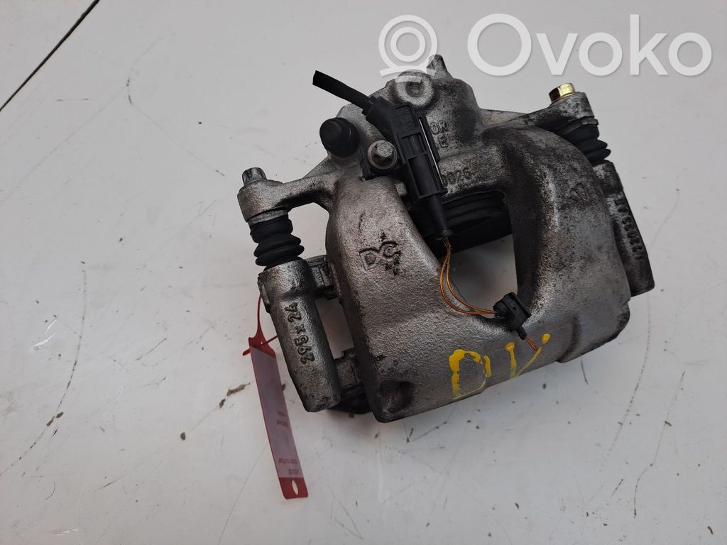 Mercedes-Benz A W177 Pinza del freno anteriore