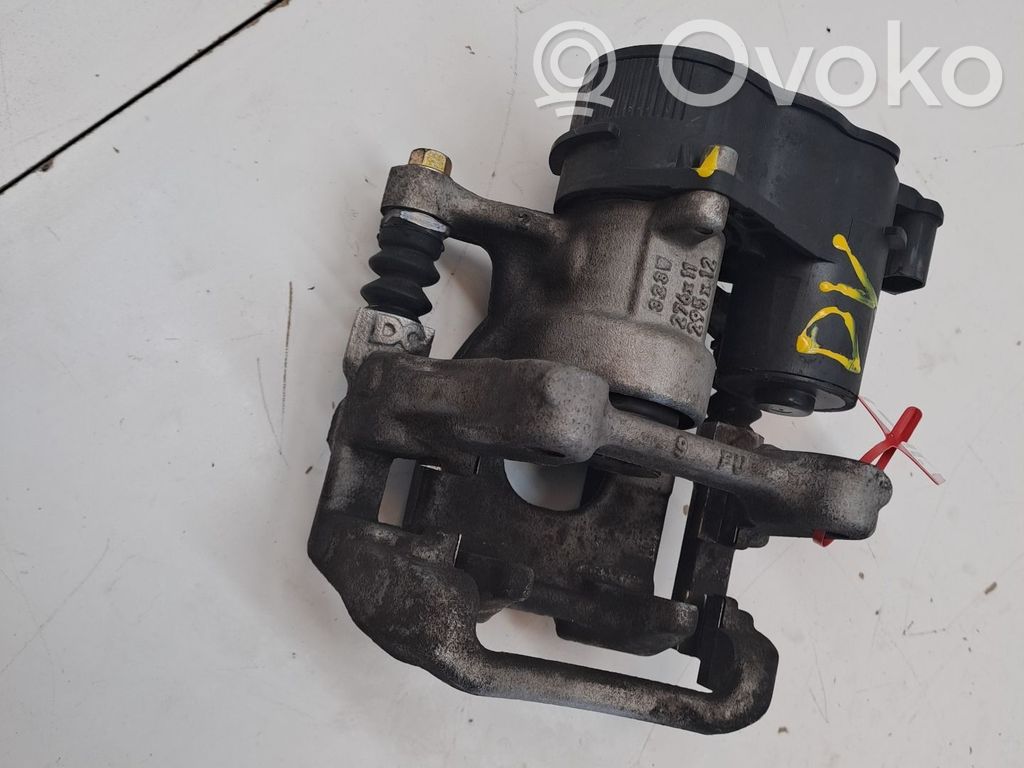 Mercedes-Benz A W177 Pinza del freno posteriore