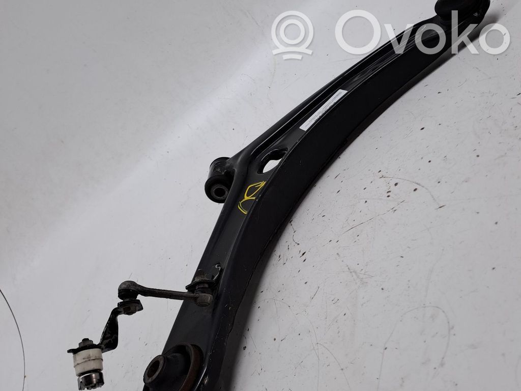 Citroen C-Crosser Dolny wahacz przedni 