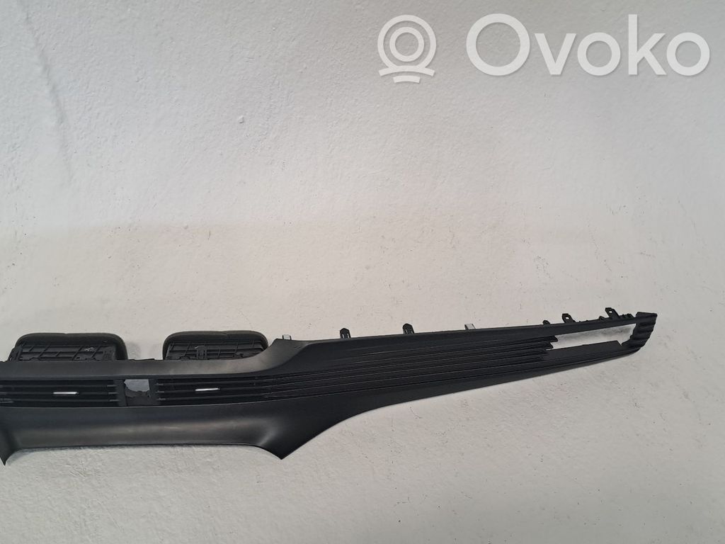 Hyundai Bayon Ramă grilă ventilație bord 