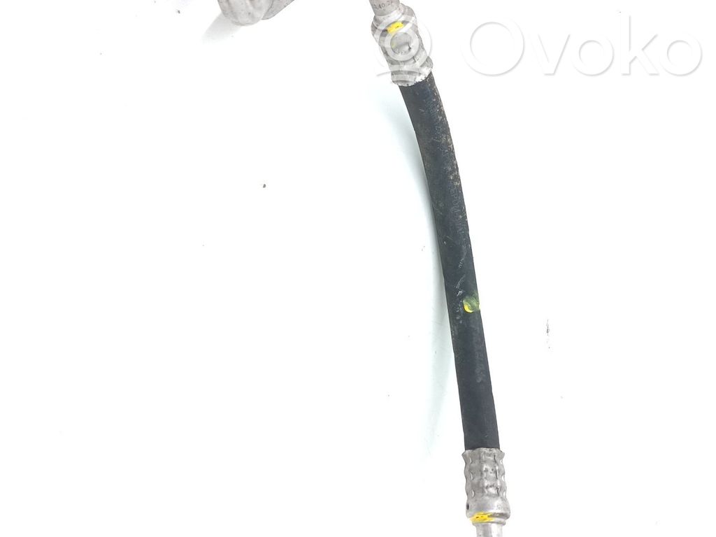 Manguito/racor flexible para A/C   SU001B5509