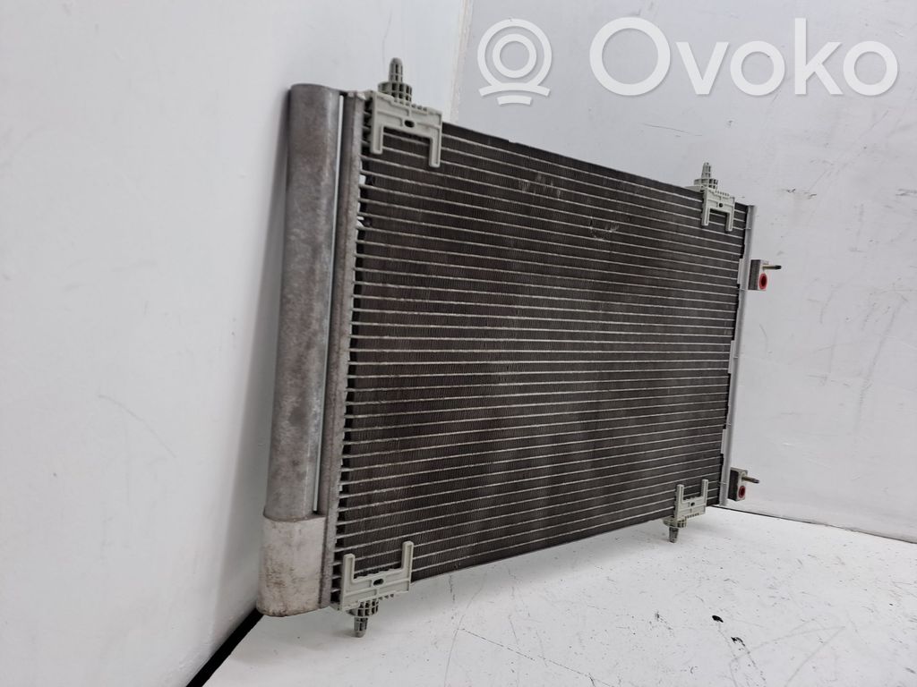 Radiator răcire A/C (condensor)   6455CY