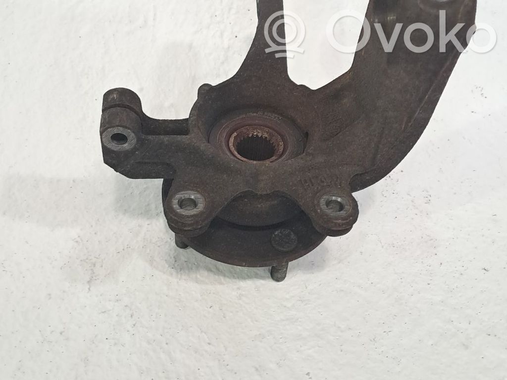 Ford Fiesta Fuzetă butuc roată față