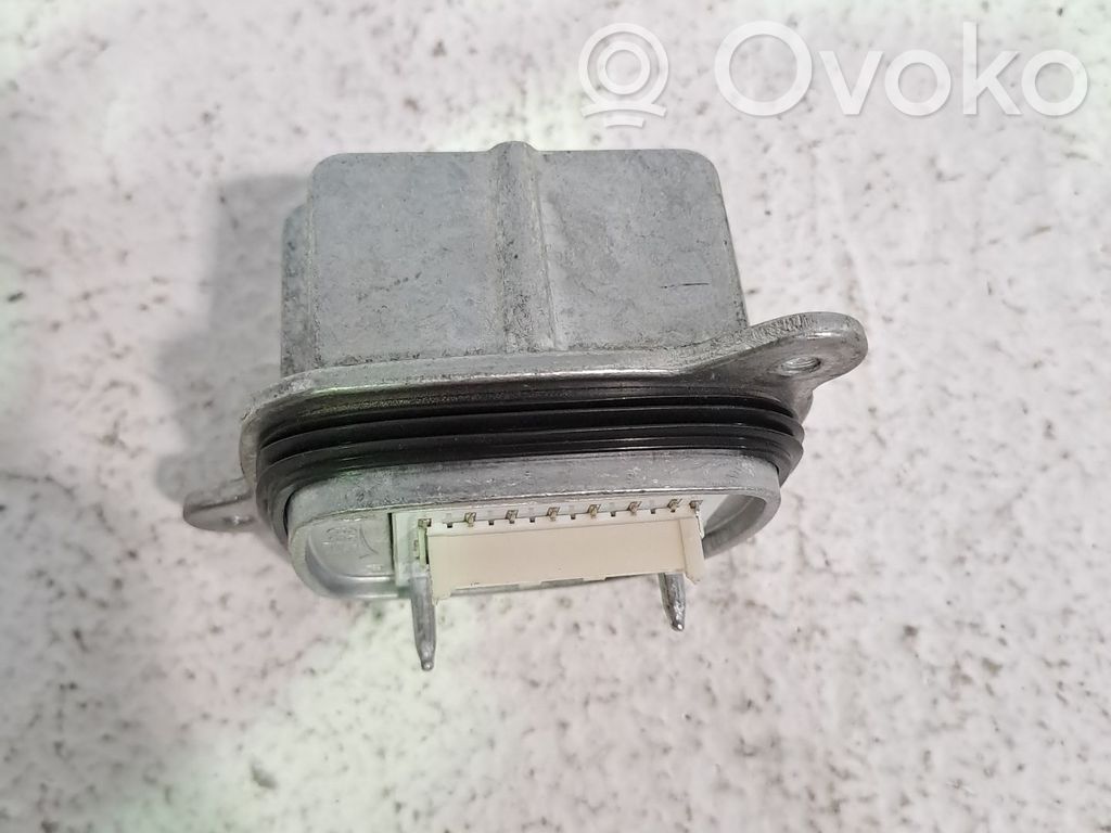 Opel Corsa F Unité de commande / module Xénon 