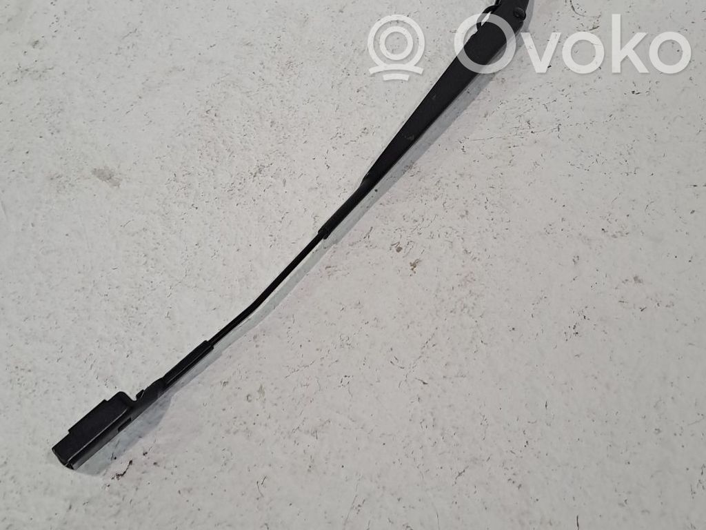 Opel Corsa F Braț ștergător față 
