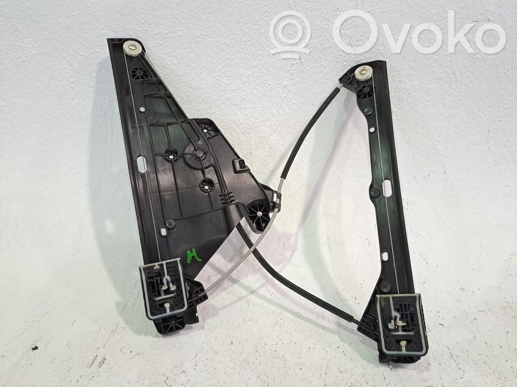 Regulador de ventanilla eléctrico de puerta delantera   9829043380,156173911