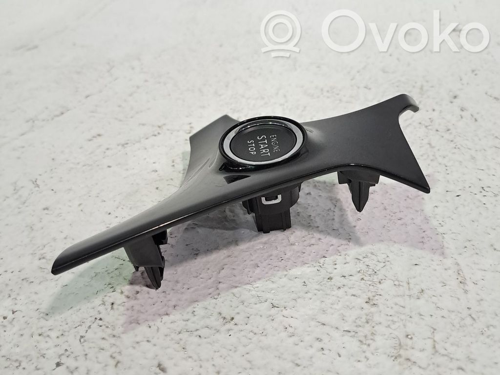 Opel Corsa F Interruttore a pulsante start e stop motore