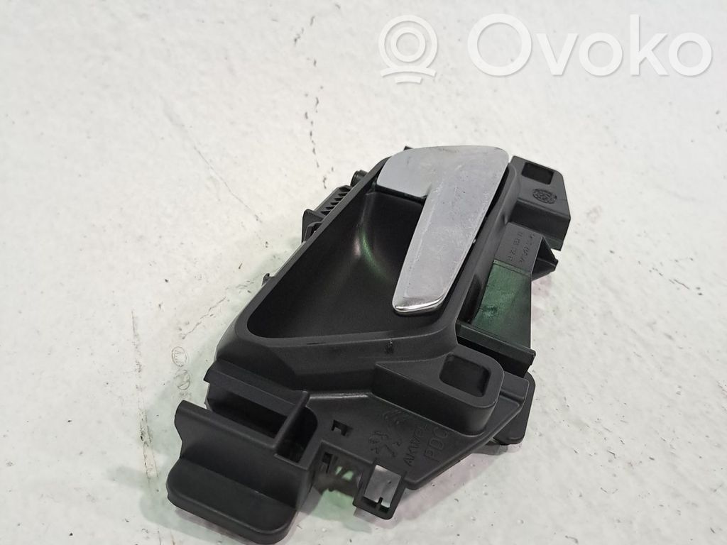 Manecilla interna puerta trasera   98201552VV