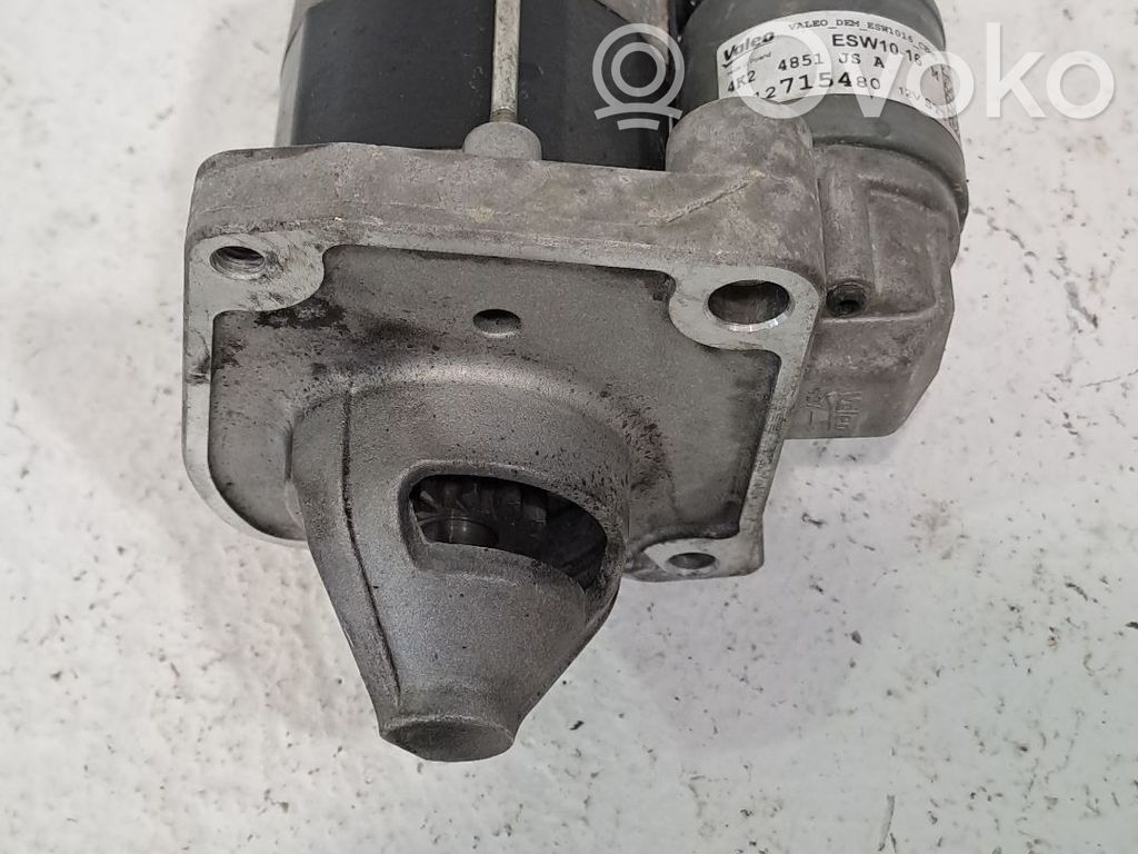 Electromotor   9812715480