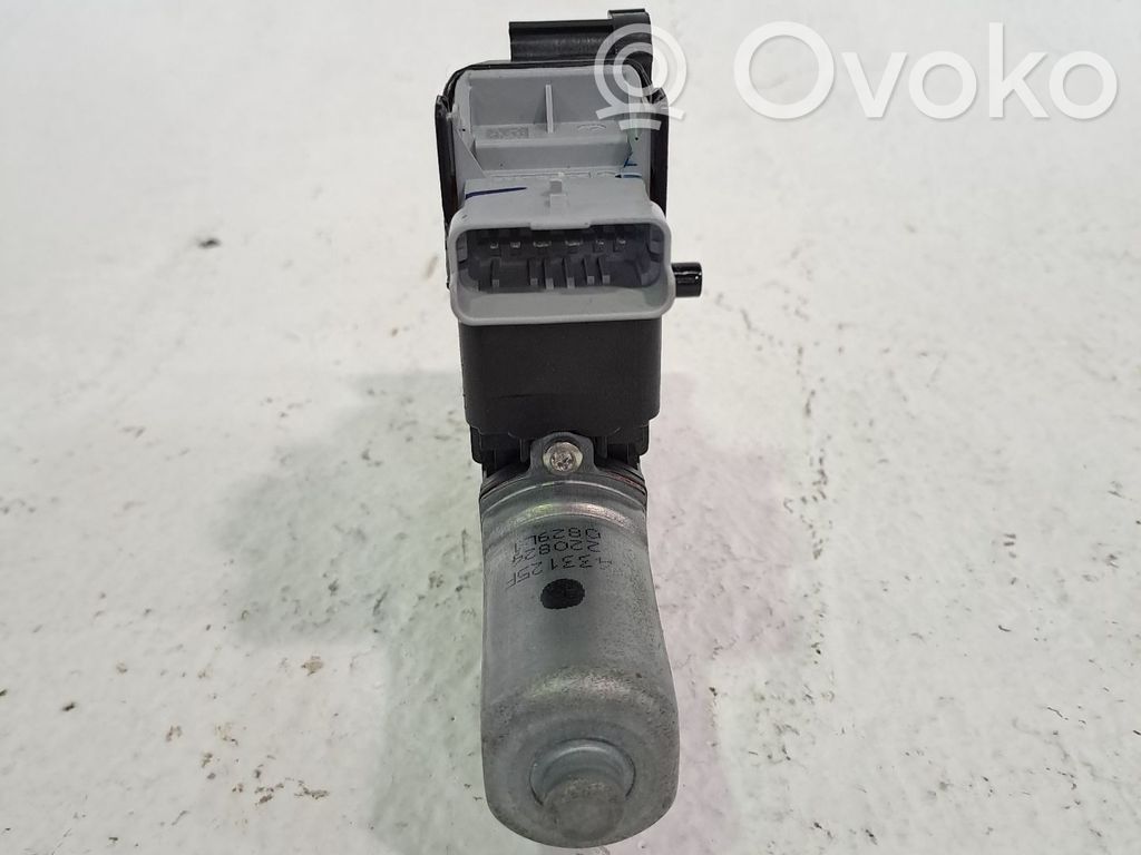 Opel Corsa F Motor macara geam ușă spate 