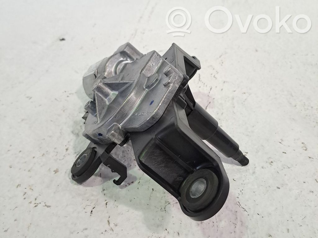 Opel Corsa F Motor ștergător lunetă 