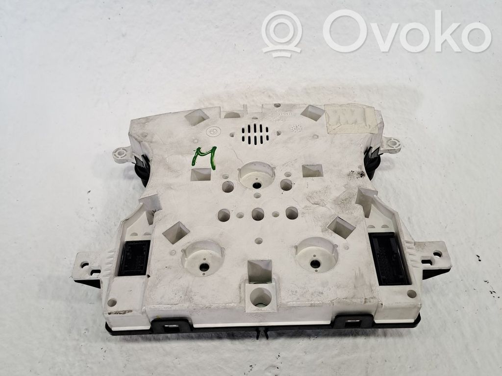 Mini One - Cooper R50 - 53 Velocímetro (tablero de instrumentos) 