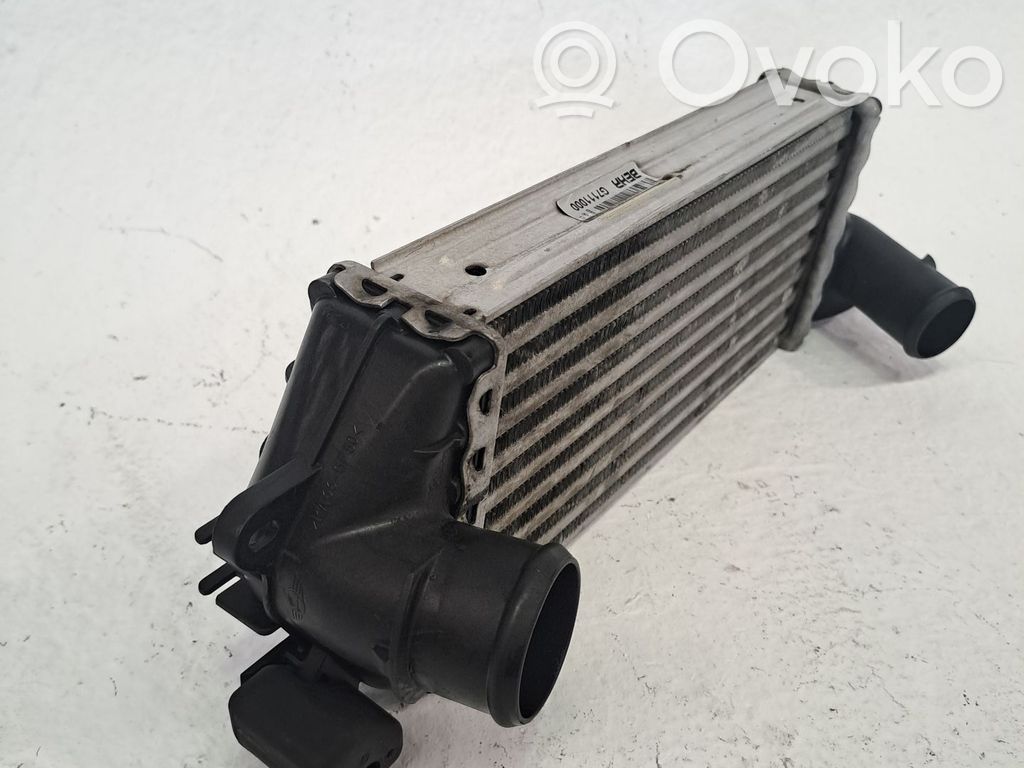 Mini One - Cooper R50 - 53 Radiatore intercooler