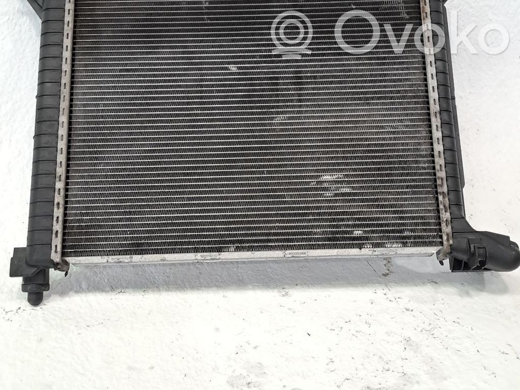 Radiateur de refroidissement   17117788753