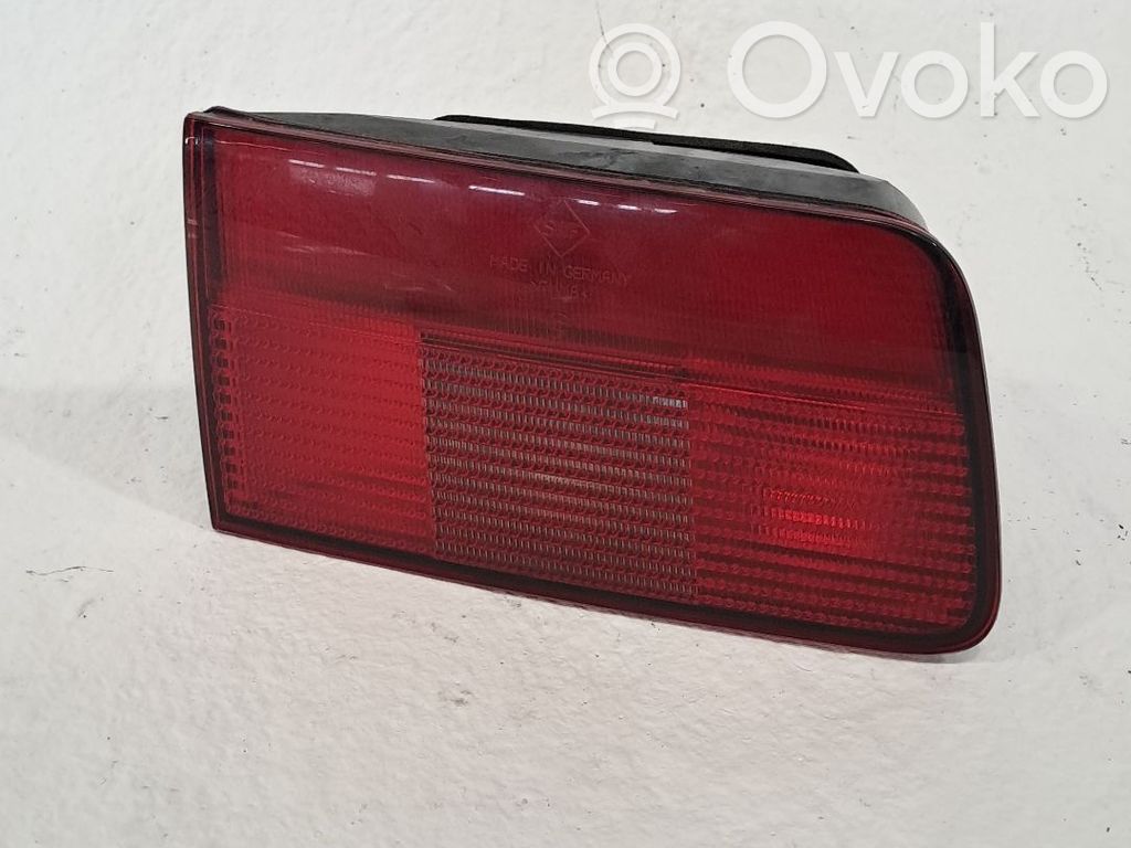 Lámpara de faros/luces traseros   63218371329,8371325