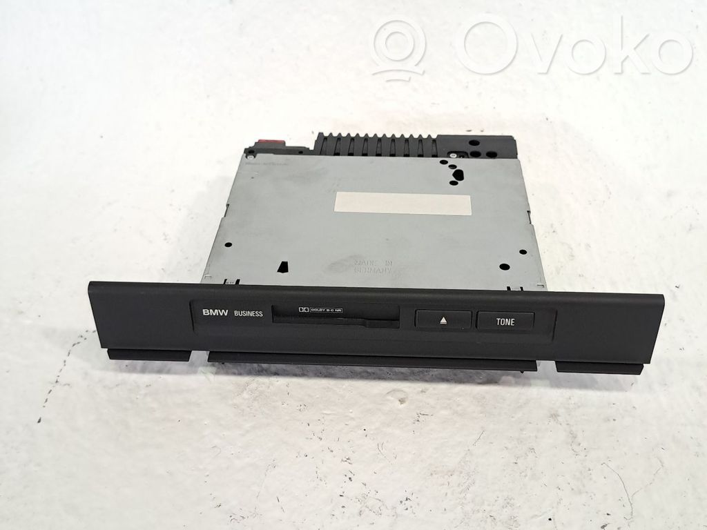 BMW 5 E39 Unitate principală radio/CD/DVD/GPS 