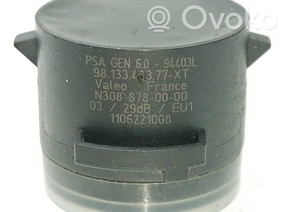 Czujnik   9813348377XT