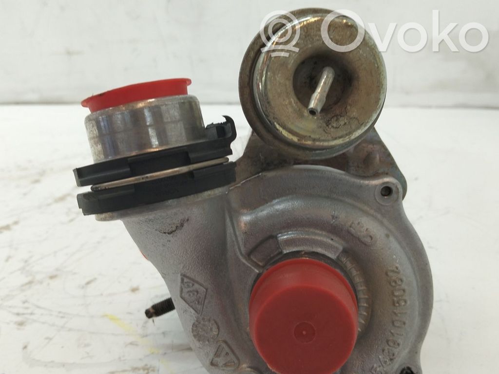 Turbine   7701476880