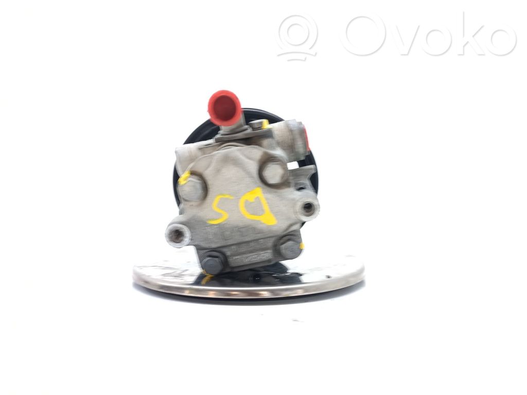 Ohjaustehostimen pumppu   2K0422154,038145255B