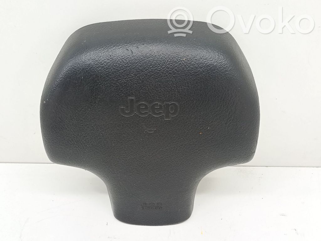 Airbag dello sterzo   5DU39SX8,P5GJ01JX8AA