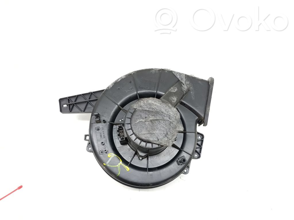 Seat Toledo IV (NH) Ventola riscaldamento/ventilatore abitacolo 