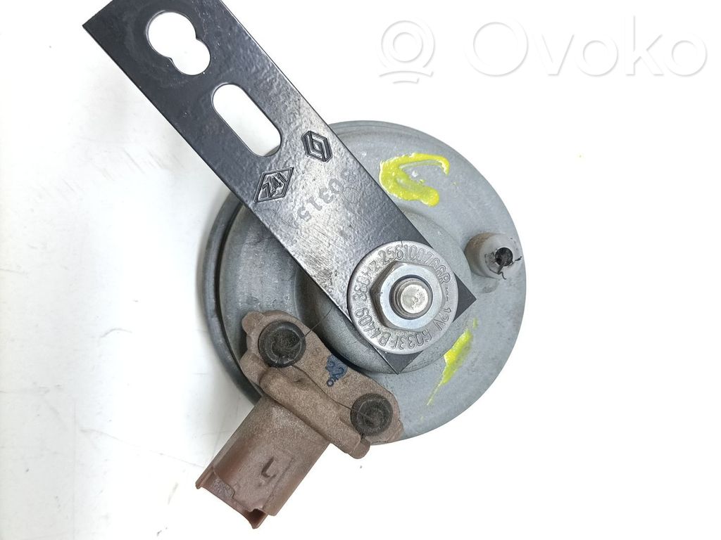 Signal sonore   256100766R