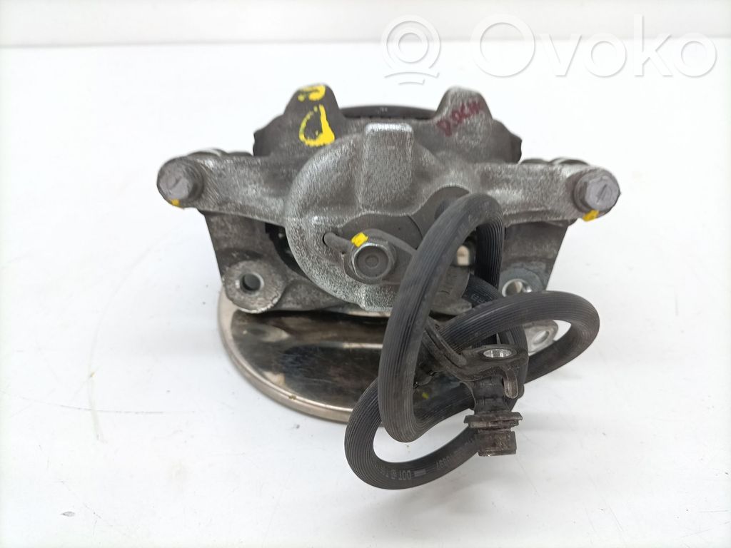Bremssattel vorne   4773002510