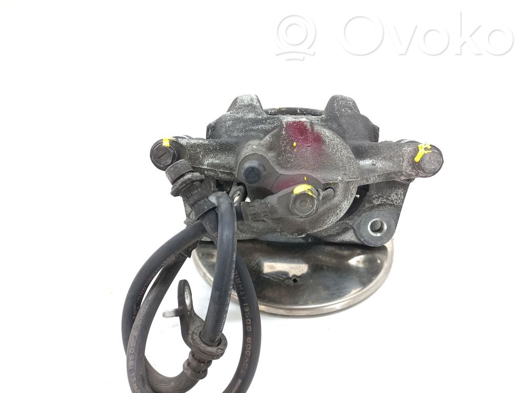 Bremssattel vorne   4775002250