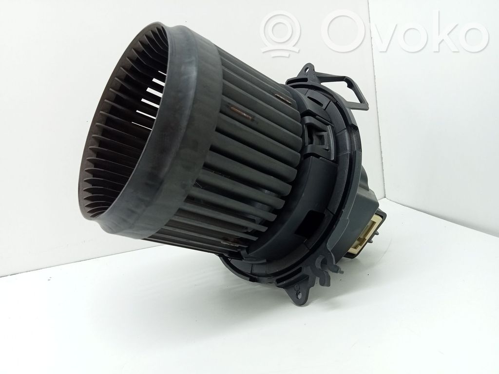 Renault Captur Ventilator aerotermă 
