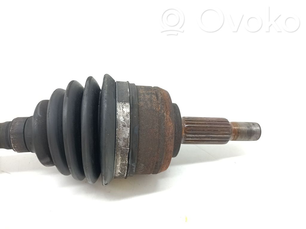 Front driveshaft   391011406R