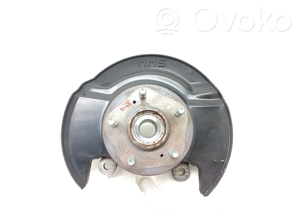 Honda CR-V Fuso a snodo con mozzo ruota anteriore