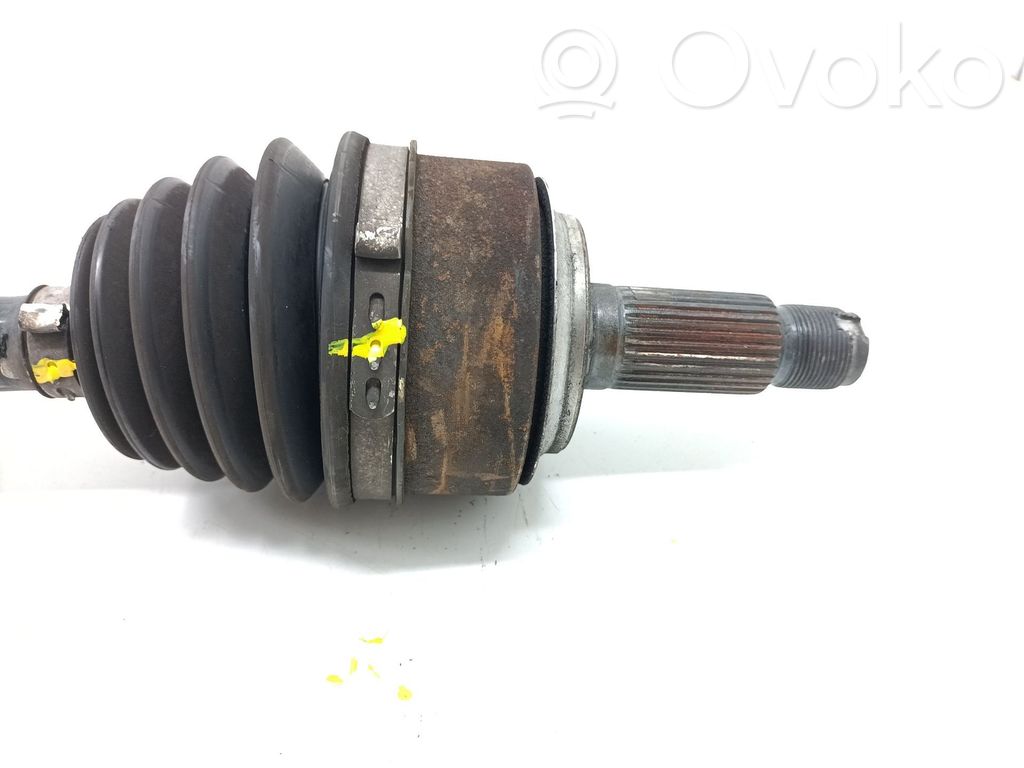 Eje de transmisión delantero   44305SWA900,44010S10A60