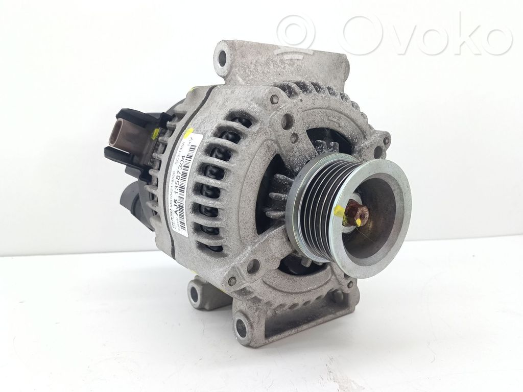 Alternador   13587304