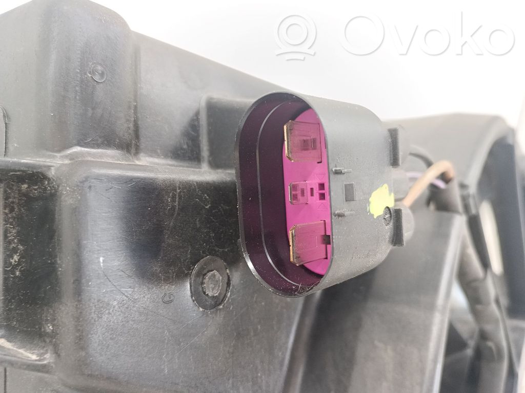 Opel Astra K Van-Kühlschrank 