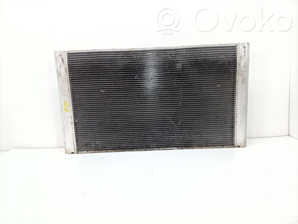 Radiateur de refroidissement   17117795878,1711779587801