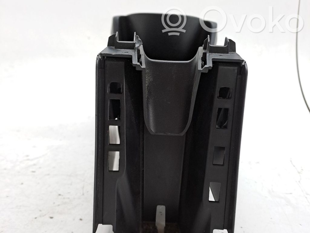 Fiat Panda II Consola central 