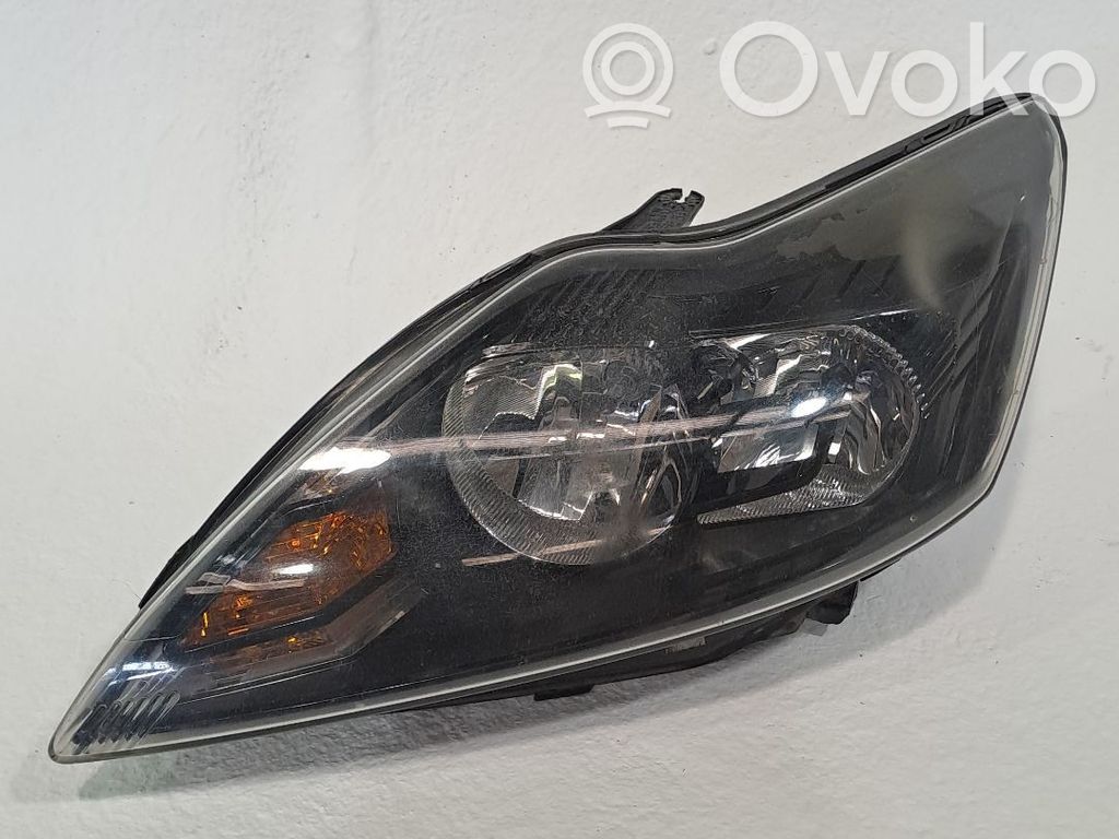 Headlight/headlamp   1754446,8M5113101CF