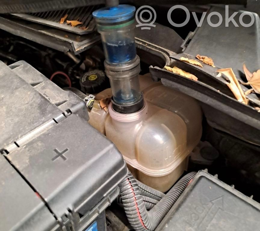 Motor completo   A14NEL