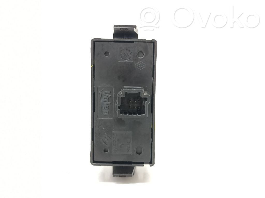 Comutator lumini pericol   252908988R