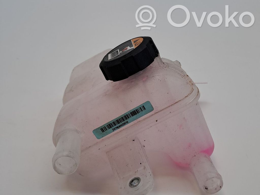 KIA Xceed Serbatoio di compensazione del liquido refrigerante/vaschetta