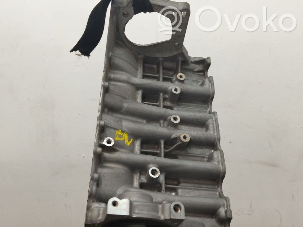 Ford Focus Engine block 